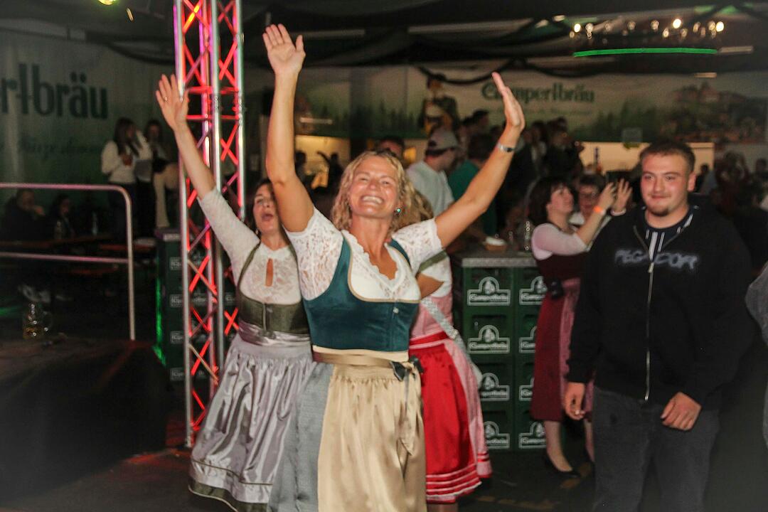 Kronach feiert!