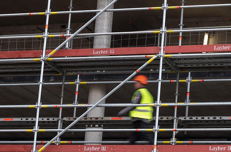 Handwerk rechnet mit anhaltendem Fachkräftemangel