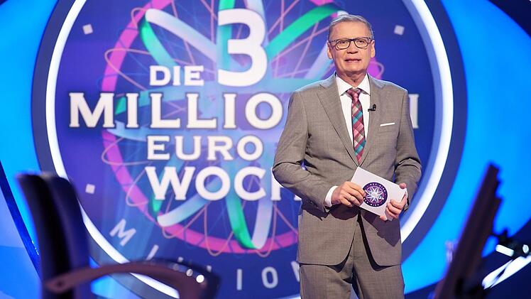 Verschollener Telefon-Joker bei "Wer wird Millionär?"