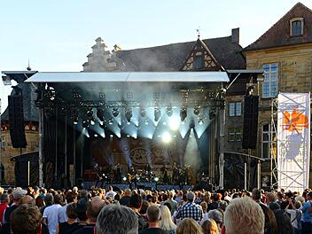 Festival Schloss Eyrichshof 2023