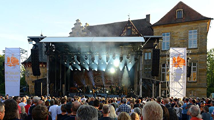 Festival Schloss Eyrichshof 2023