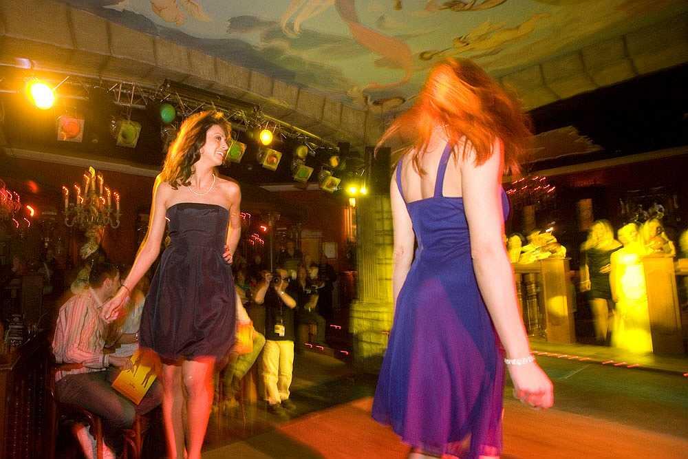 Miss und Mister Bamberg