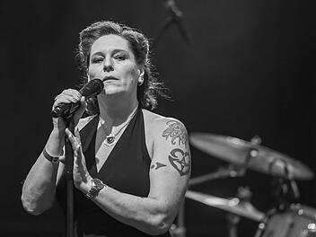 Rosenstolz-Sängerin Anna R. stirbt mit 55 Jahren: "Hatte noch viele Musikpläne"