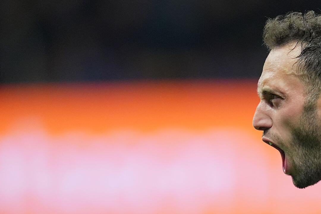 Inter Mailand - AC Como