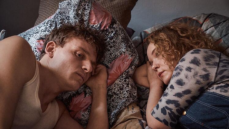 TV-Ausblick ZDF - &laquo;Olivia&raquo;