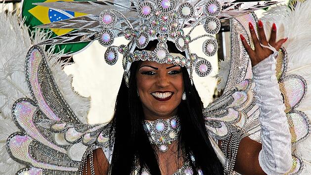 Coburg: Samba-Festival findet im Juli statt - welche Vorkehrungen schon jetzt getroffen werden