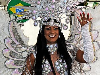 Coburg: Samba-Festival findet im Juli statt - welche Vorkehrungen schon jetzt getroffen werden