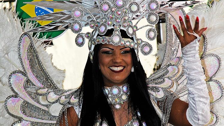 Coburg: Samba-Festival findet im Juli statt - welche Vorkehrungen schon jetzt getroffen werden