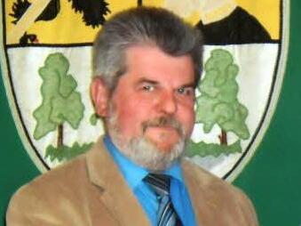 Bürgermeister Josef Daum