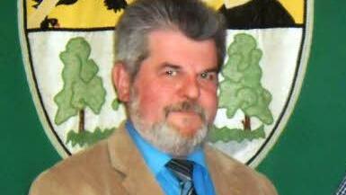 Bürgermeister Josef Daum