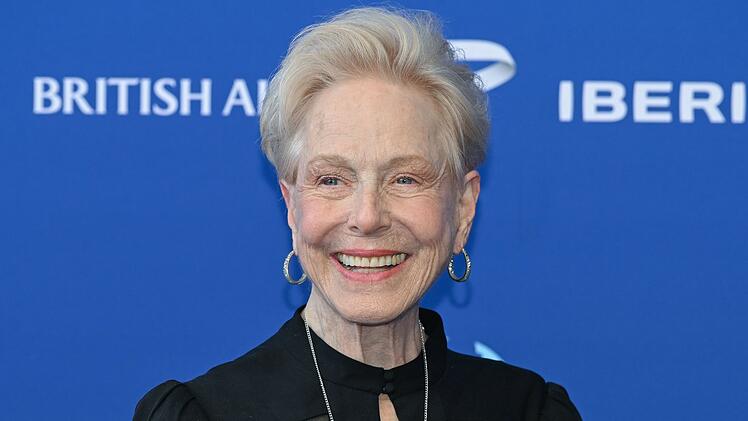 In Gastrollen und am Theater ist Karen Grassle bis heute aktiv.