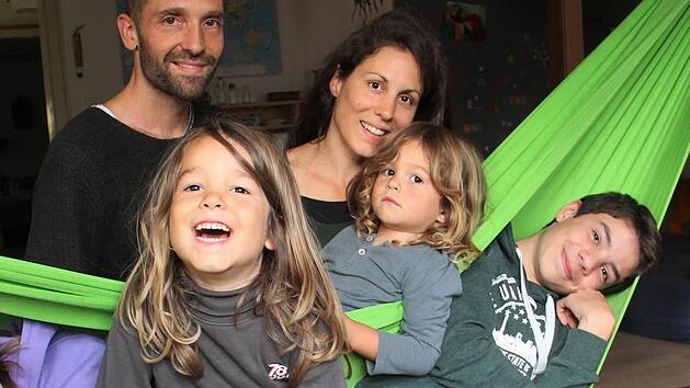 Kabinett beschließt Kindergelderhöhung um zwei Euro Symbolbild: dpa