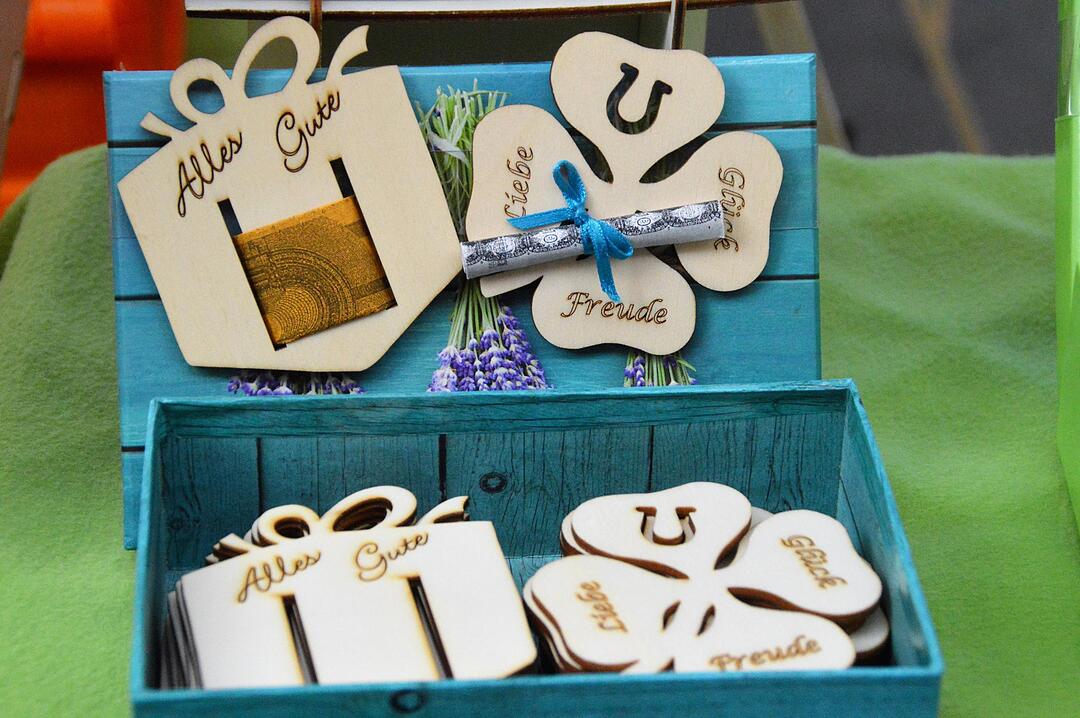 Holztag Scheinfeld 2017