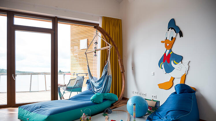 Kinder- und Jugendhospiz Sternenzelt