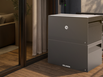 Solakon ONE Speicher im Test: Unser Leser Günter ist überzeugt