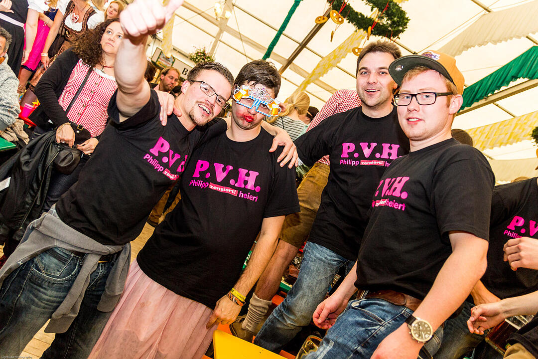 30.05.2015 Erlangen - Bergkirchweih Tag 10