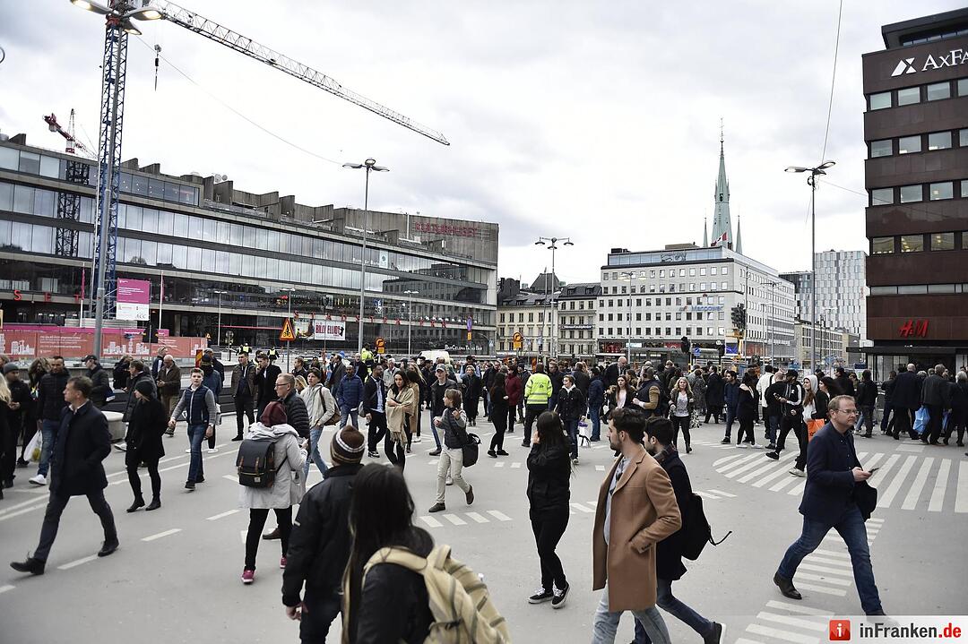 Stockholm