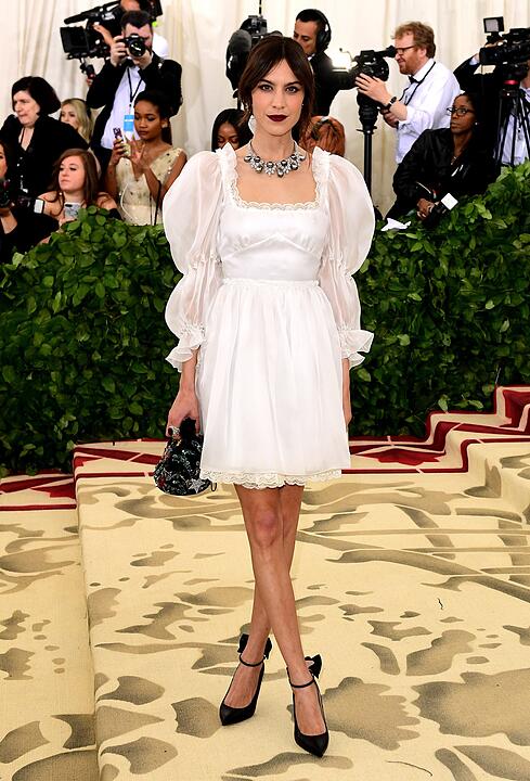 Met-Gala 2018