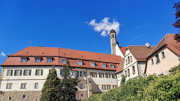 Diese fränkische Kleinstadt ist eine der besten in ganz Europa