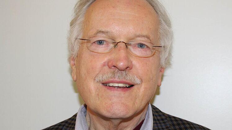 Albrecht Walther