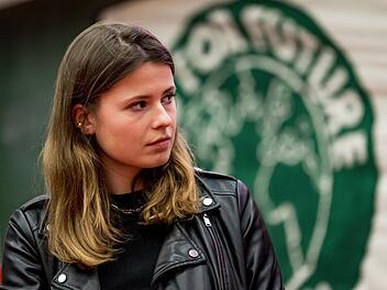 Ein Text von Aktivistin Luisa Neubauer sorgt aktuell f&uuml;r Aufregung bei CDU und CSU.