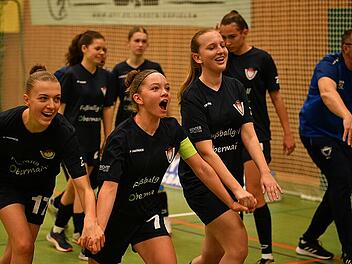 Schwabthaler SV bleibt punktlos, feiert aber trotzdem