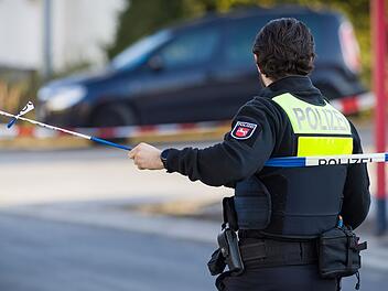 T&ouml;tungsdelikt in Barsinghausen bei Hannover