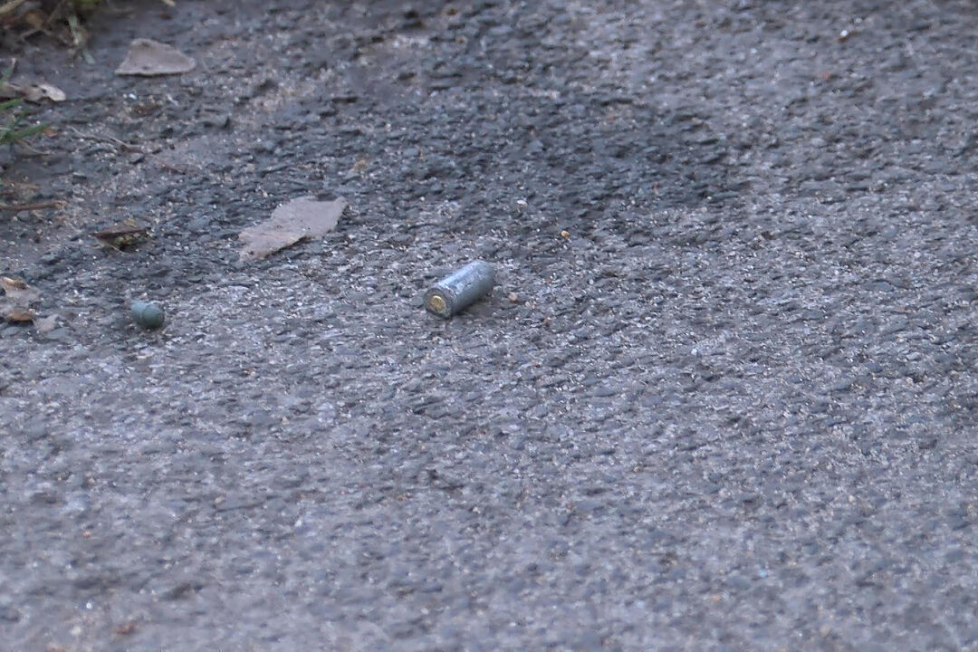 SEK-EInsatz in Schweinfurt unblutig beendet - Zwei Schuetzen festgenommen