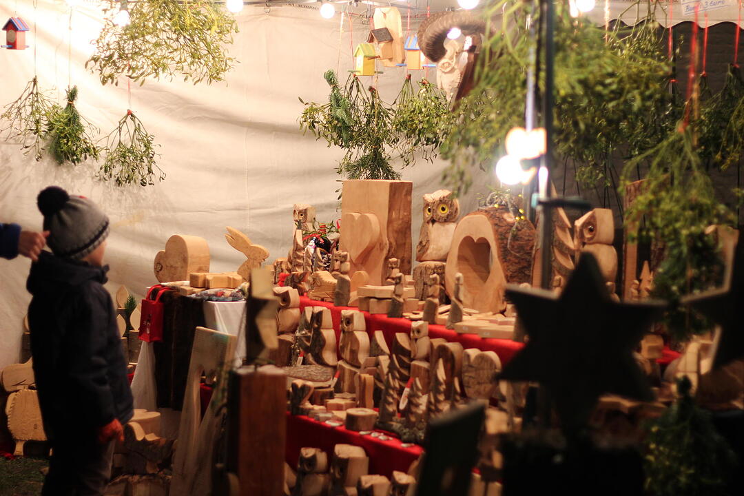 Weihnachtsmarkt-Test