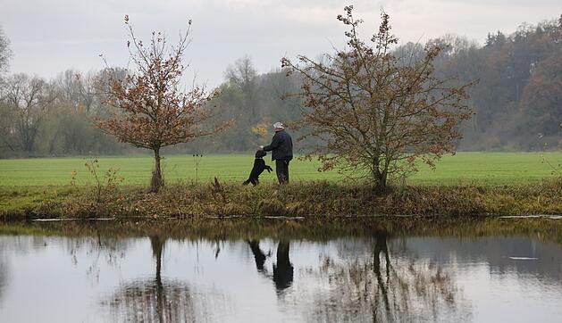 Wetter in Baden-Württemberg