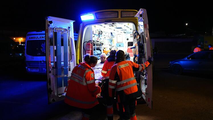 Tote bei Zugungl&uuml;ck in Spanien