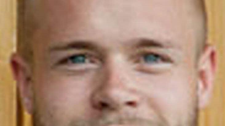 Steffen Kraft Foto: privat