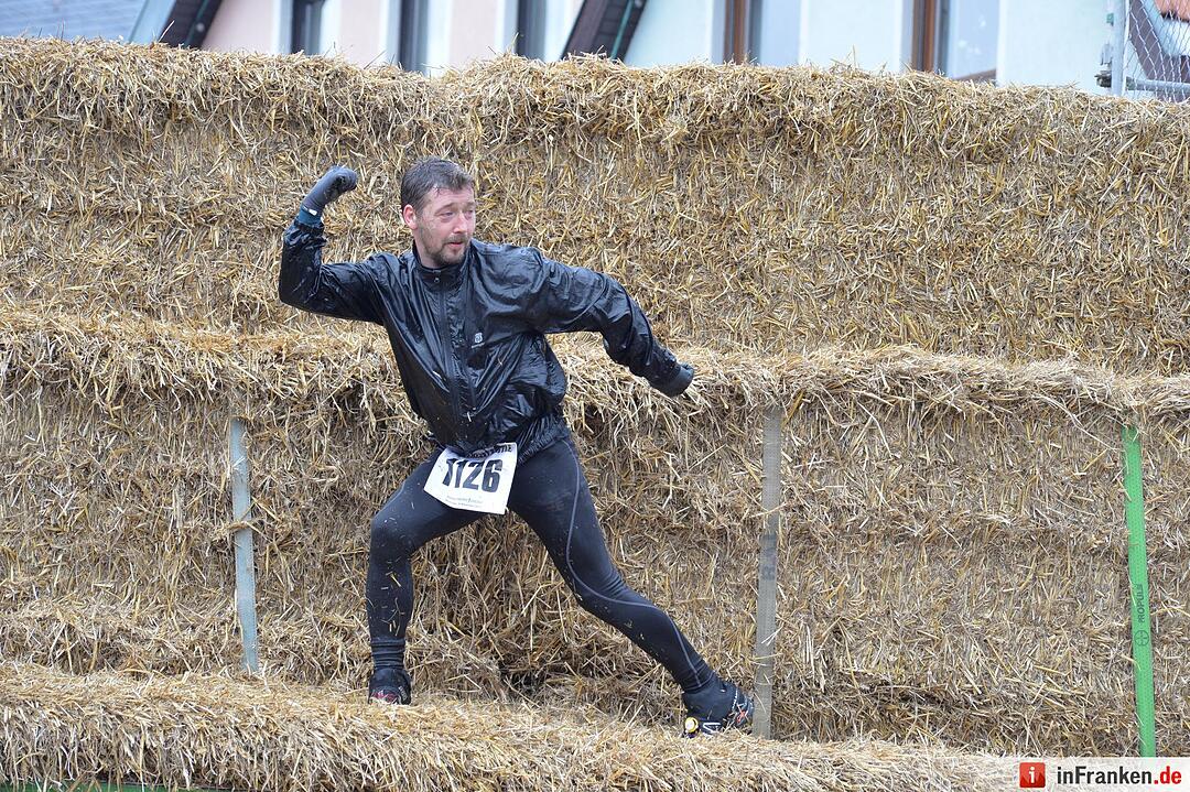 So hart war der Braveheart Battle 2017