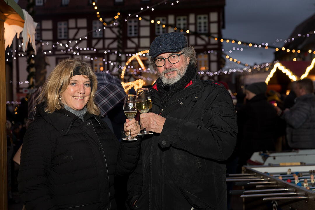Winterzauber