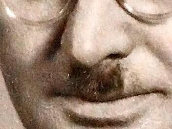 Dr. Julian Wittmann (1891-1951) in seiner Zeit als Bürgermeister und Abgeordneter Foto: Archiv