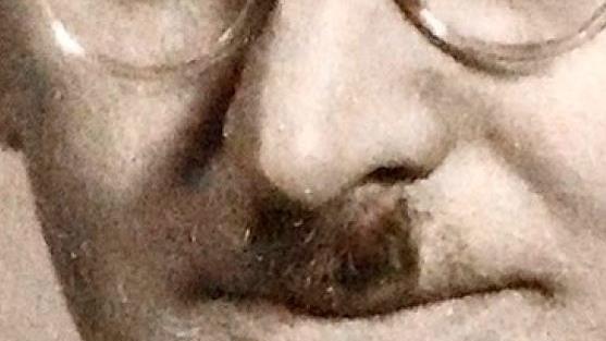 Dr. Julian Wittmann (1891-1951) in seiner Zeit als Bürgermeister und Abgeordneter Foto: Archiv