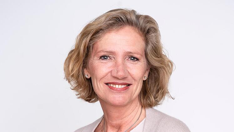 Dr. Franziska Offermann , Trauma Hilfe Zentrum München