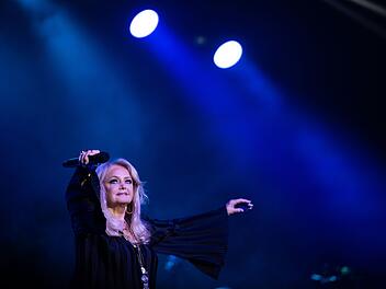 Bonnie Tyler