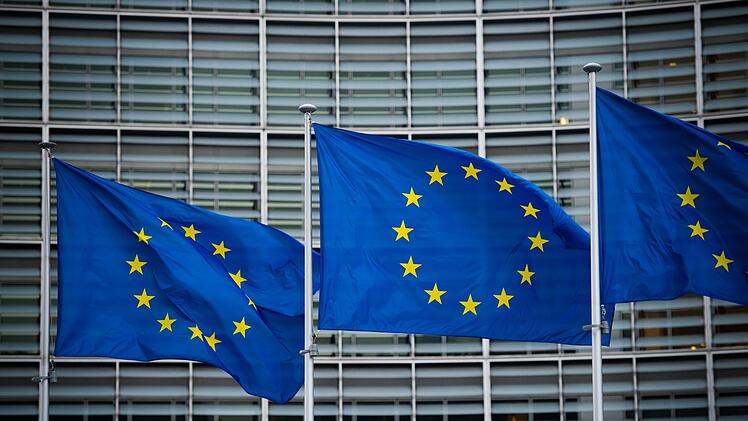 Europ&auml;ische Union