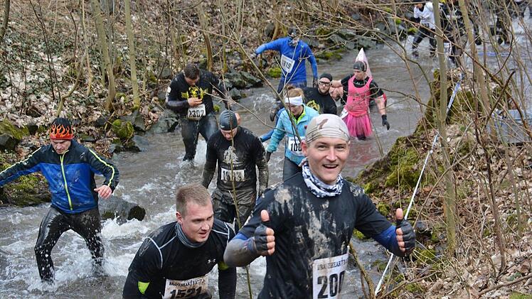 Braveheart Battle 2017  Foto: Hanns Friedrich