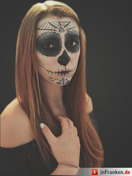 Hallowen in Franken und der Welt