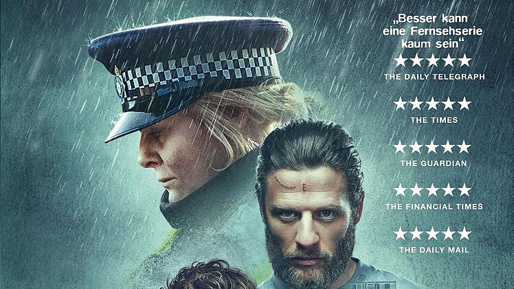 In Gro&szlig;britannien endete "Happy Valley - In einer kleinen Stadt" bereits 2022.