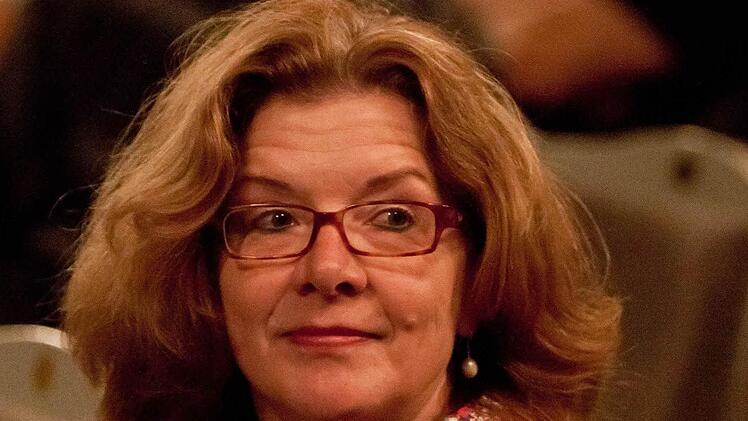 Die neue Musiktheaterdramaturgin Renate Liedtke arbeitete schon an vielen Theatern, darunter in Gera und am Schleswig-Holsteinischen Landestheater Flensburg.