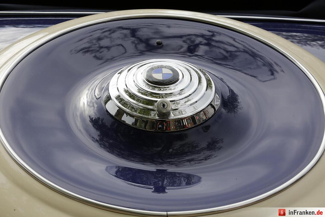 Die 17. Sachs Franken Classic in Bad Kissingen