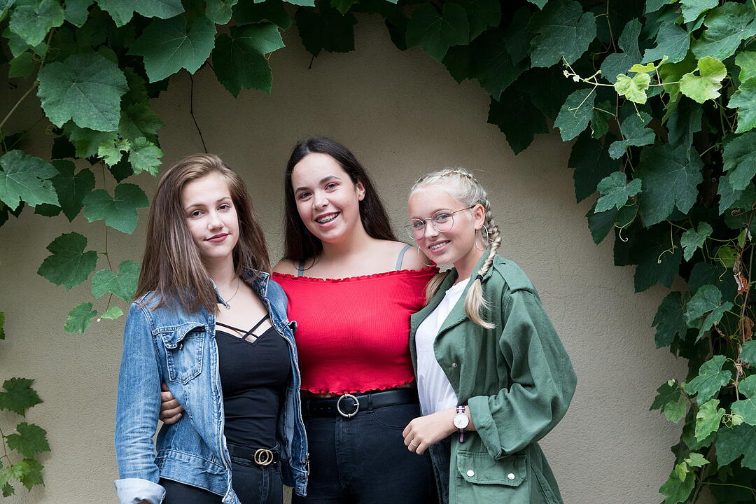Weinfest Volkach