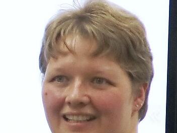 Tanja HeroldKonrektorin