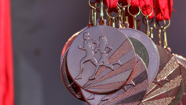 Kulmbach sucht den Sport-Star 2024 - jetzt Vorschläge einreichen