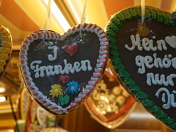 In Franken erwarten euch 2025 viele Feste mit abwechslungsreichen Angeboten