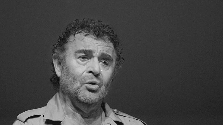 Franz Grundheber