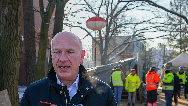 Nach Stromausfall im S&uuml;dwesten Berlins
